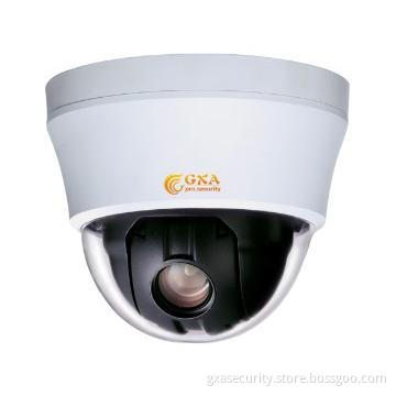 High Quality CCTV Mini  Dome Camera